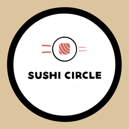 Sushi Circle Bermondsey logo.